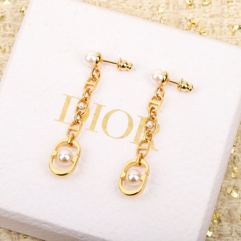 Christian Dior Earrings